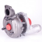 Turbolader Mercedes 300 350 CDI - luftgekühlt -