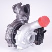 Turbolader Audi Q7 3.0 TDI Porsche Cayenne 3.0 TDI 2011-