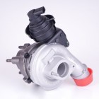 Turbolader Honda CR-V 2.2 i-DTEC