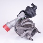 Turbolader Honda CR-V 2.2 i-DTEC