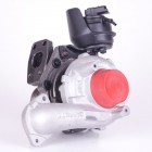 Turbolader Ford Citroen Peugeot Volvo 1.6 HDI