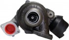 Turbolader Ford Citroen Peugeot Volvo 1.6 HDI