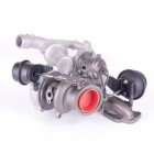 Turbolader Saab 9-3 9-5 1.9 TTiD Cadillac BLS 1.9 D