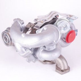 Turbolader Opel Insignia 2.0 Biturbo - Saab 2.0 TTiD