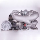 Turbolader Opel Insignia 2.0 Biturbo - Saab 2.0 TTiD