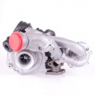 Turbolader BMW 123d X1 23d Bi-Turbo