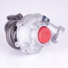 Turbolader BMW 335 535 X5 X6 286 PS BI- Turbolader klein