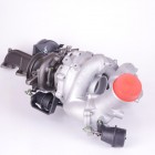 Turbolader BMW 335 535 X5 X6 286 PS BI- Turbolader