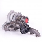 Turbolader BMW 335 535 X5 X6 286 PS BI- Turbolader