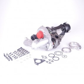 Bi-Turbolader Turbo Sprinter Viano Vito 120 KW