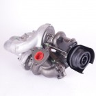 Bi-Turbolader Turbo MB Bi-Turbo Sprinter Viano Vito 120 KW