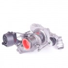 Bi-Turbolader Turbo MB Bi-Turbo Sprinter Viano Vito 120 KW