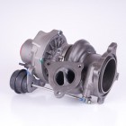 Turbolader Volvo S60 S80 V60 V70 XC60 XC70 T6