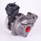 Turbolader Turbolader Hyundai i20 i30 CEE´D Venga Soul 1.6