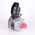 Turbolader Fiat 500 1.3D Multijet