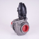 Turbolader Fiat 500 1.3D Multijet