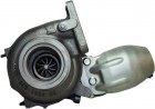 Turbolader Fiat 500 1.3D Multijet