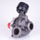 Turbolader Ford Mondeo Focus Kuga S-Max 2.0 TDCi