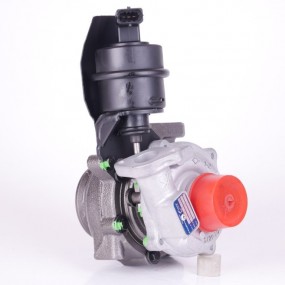 Turbolader Alfa Mito Fiat 500 Grande Punto 1.3 MultiJet