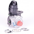 Turbolader Alfa Fiat Opel 1.3 D CDTI