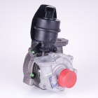 Turbolader Alfa Fiat Opel 1.3 D CDTI