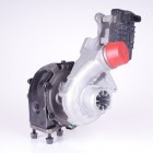 Turbolader Audi Q7 VW Touareg Porsche 4.2 TDI rechts