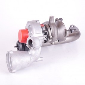 Turbolader MB W204/W212 200/250 CGI 07.09-