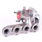 Turbolader MB W204/W212 200/250 CGI 07.09-