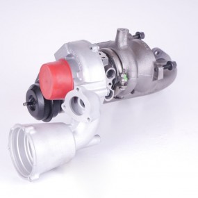 Turbolader Mercedes C- Klasse 180CGI 200CGI E-Klasse 200CGI