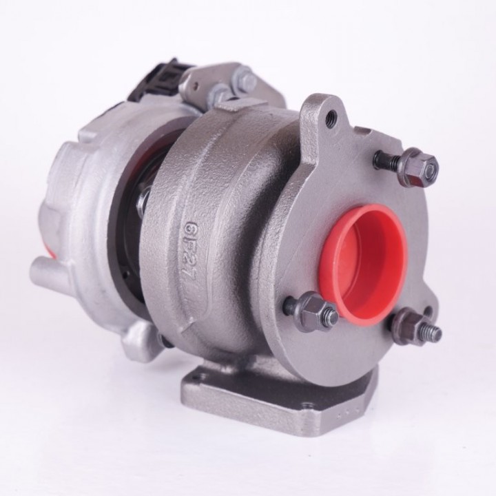 Turbolader Mercedes W245 A B - Klasse 180 200 CDI