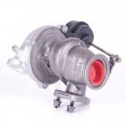 Turbolader Fiat Ducato Sedici Suzuki SX4 2.0D