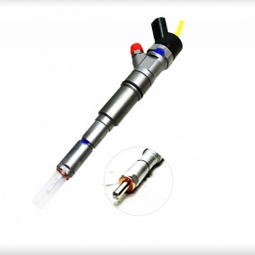1 Stück Einspritzdüse Injector Injektor MERCEDES E270 CDI A6480700287
