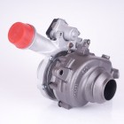 Turbolader Peugeot 508 2.2 HDi Citroen C5 2.2 HDI