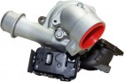 Turbolader Peugeot 508 2.2 HDi Citroen C5 2.2 HDI