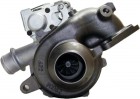 Turbolader Peugeot 508 2.2 HDi Citroen C5 2.2 HDI