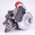 Turbolader Ford Galaxy Mondeo S-Max 2.2 TDCi