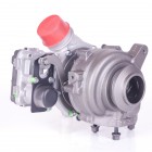 Turbolader Land Rover 2.2 D Jaguar XF 2.2 D