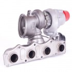 Turbolader BMW 230 238 520 528 i