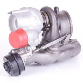Turbolader BMW 230 238 520 528 i