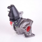 Turbolader Opel Astra Corsa Meriva Mokka 1.7 CDTI