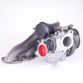 Turbolader Alfa Romeo Giulietta 1.8 TBi
