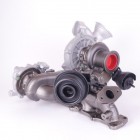 Bi-Turbolader Volvo S60 S80 V60 V70 XC60 XC70