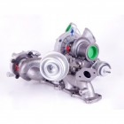 Turbolader Volvo S60 S80 V60 V70 XC60 XC70