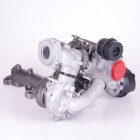 Bi-Turbolader VW Amarok 2.0 BiTDI 163 PS