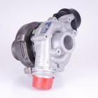 Turbolader Mercedes A-B Klasse 160 180 CDI Renault 1.5 dCi
