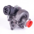 Turbolader Mercedes A-B Klasse 160 180 CDI Renault 1.5 dCi