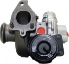 Turbolader Mercedes A-B Klasse 160 180 CDI Renault 1.5 dCi