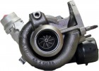 Turbolader Mercedes A-B Klasse 160 180 CDI Renault 1.5 dCi