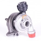 Turbolader Dacia Duster Nissan Juke Renault Megane 1.5 dCi
