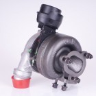 Turbolader Dacia Duster Nissan Juke Renault Megane 1.5 dCi